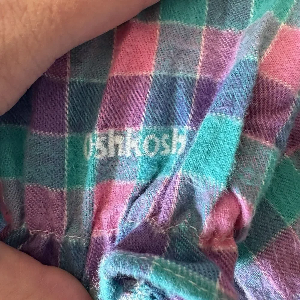 OshKosh Bgosh vintage oshkosh